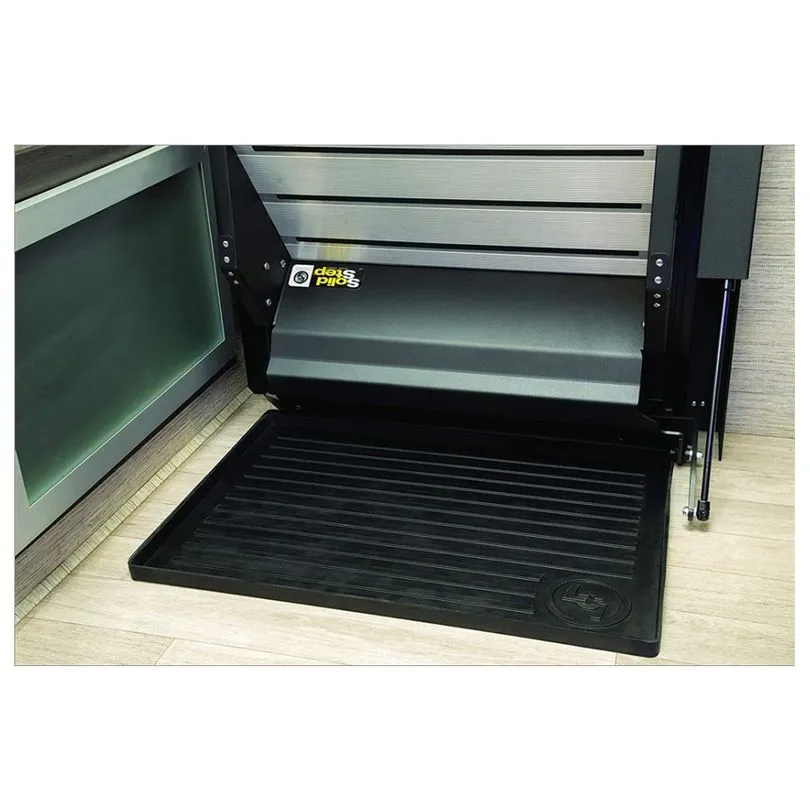 SolidStep® All Weather Floor T